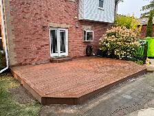 Deck Installation - Photo 7