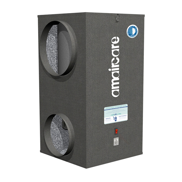 Amaircare – Airwash Whisper 675 HEPA System 48