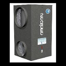 Amaircare – Airwash Whisper 675 HEPA System 48