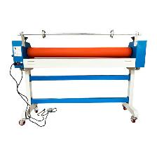 51in Electric Manual Cold laminator Machine Film Rod 026042 - Photo 5
