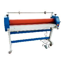 51in Electric Manual Cold laminator Machine Film Rod 026042 - Photo 8