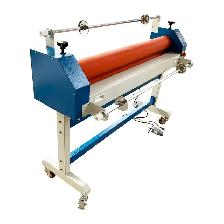 51in Electric Manual Cold laminator Machine Film Rod 026042 - Photo 9