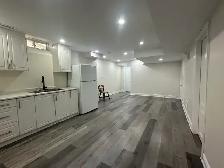 Spacious 2 Bedroom Basement for Rent – Brampton, 18 Monceau Rd