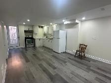 Spacious 2 Bedroom Basement for Rent – Brampton, 18 Monceau Rd - Photo 2