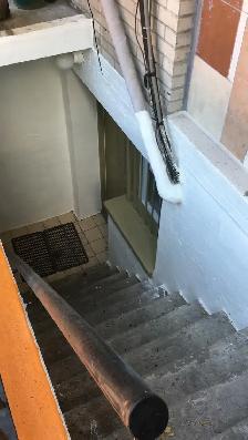 Commercial Basement Unit For Rent - All Inclusive - $1200 - Photo 8
