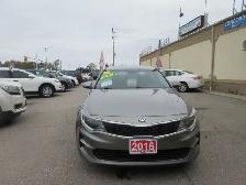 2016 Kia Optima LX - Photo 2