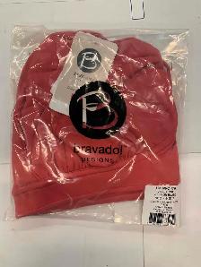 BRAVADO! DESIGNS Ballet FULL CUP Plunge Crossover Bra (1260VFC)