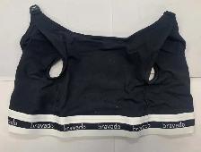 BRAVADO! DESIGNS Ballet FULL CUP Plunge Crossover Bra (1260VFC) - Photo 2