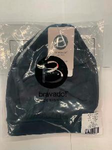 BRAVADO! DESIGNS Ballet FULL CUP Plunge Crossover Bra (1260VFC) - Photo 6