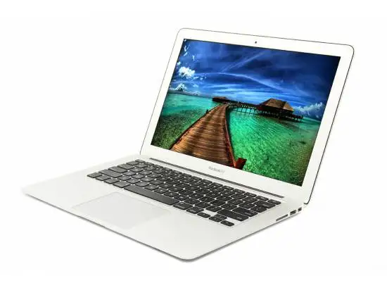 MacBook A1466 only $349 with 1 year warranty!