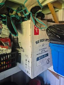 Brand New BBQ PC propane grill 52,500 Btu