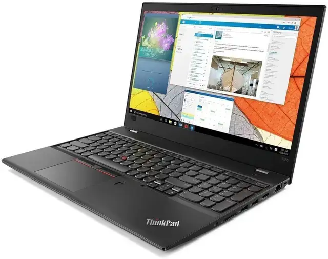 Lenovo 15.6' i5 CPU 24GB Ram 256GB NVMe SSD WIN 11