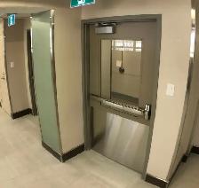 Stainless Steel Corner Guards Windsor 1-800-638-0126 - Photo 9