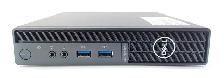 Dell Optiplex Micro Intel i5-10500T 8GB Ram 256GB NVMe SSD WIN11