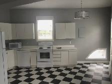 2 LEVEL 1.5 br apt. Very large with 20’ stone fireplace. locatio - Photo 2