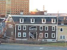 2 LEVEL 1.5 br apt. Very large with 20’ stone fireplace. locatio - Photo 5