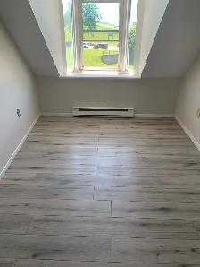2 LEVEL 1.5 br apt. Very large with 20’ stone fireplace. locatio - Photo 9