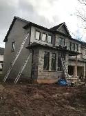 Aluminum Work – Eaves Soffit Fascia - LOCAL - Photo 2