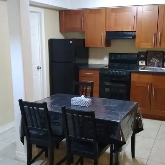 NEW-Furnished bright bsmt apt-Merivale/Meadowlands-VIDEO's