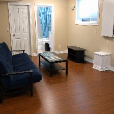 NEW-Furnished bright bsmt apt-Merivale/Meadowlands-VIDEO's - Photo 3