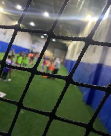 $450 Kids Soccer Birthday Party Venue Vaughan - Photo 4