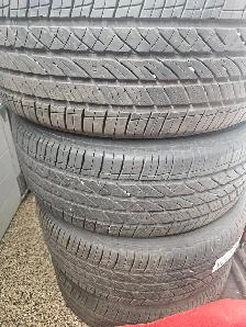 Tires for sale