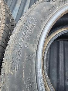 Tires for sale - Photo 2
