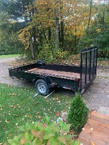 Dump Runs & Junk Removal