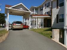 Two Bedroom Unit Available at 215 Linden - 55  Building - Photo 9