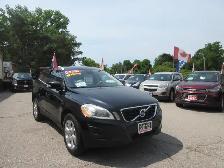 2013 Volvo XC60 3.2