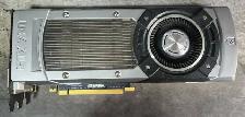ASUS GTX 780 3GB DIRECTCU II – STRESS TESTED – $75 OBO