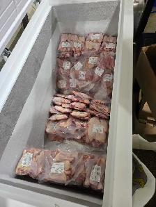 Farm Raised Processed Chicken - Photo 2