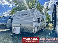 2013 STARCRAFT AR-ONE WIDEBODY 26BH Travel Trailer - Photo 2