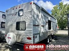 2013 STARCRAFT AR-ONE WIDEBODY 26BH Travel Trailer - Photo 4