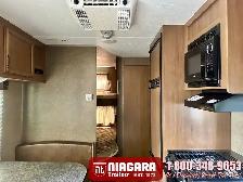 2013 STARCRAFT AR-ONE WIDEBODY 26BH Travel Trailer - Photo 6