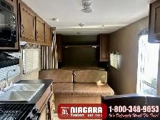 2013 STARCRAFT AR-ONE WIDEBODY 26BH Travel Trailer - Photo 7