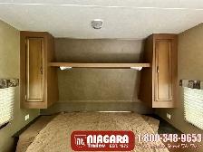 2013 STARCRAFT AR-ONE WIDEBODY 26BH Travel Trailer - Photo 9