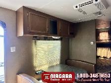 2013 STARCRAFT AR-ONE WIDEBODY 26BH Travel Trailer - Photo 11
