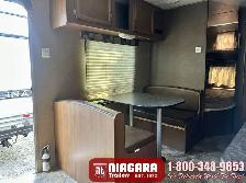 2013 STARCRAFT AR-ONE WIDEBODY 26BH Travel Trailer - Photo 12