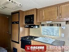 2013 STARCRAFT AR-ONE WIDEBODY 26BH Travel Trailer - Photo 13