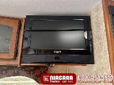 2011 KEYSTONE PASSPORT ULTRA LITE 280BH Travel Trailer - Photo 15