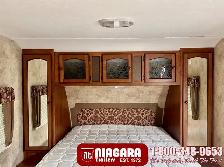 2011 KEYSTONE PASSPORT ULTRA LITE 280BH Travel Trailer - Photo 24