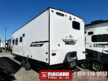 2026 COACHMEN CATALINA SUMMIT SERIES 8 261BH Travel Trailer - Photo 4