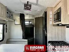 2026 COACHMEN CATALINA SUMMIT SERIES 8 261BH Travel Trailer - Photo 6
