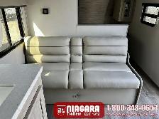2026 COACHMEN CATALINA SUMMIT SERIES 8 261BH Travel Trailer - Photo 8