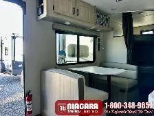 2026 COACHMEN CATALINA SUMMIT SERIES 8 261BH Travel Trailer - Photo 10