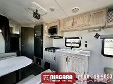 2026 COACHMEN CATALINA SUMMIT SERIES 8 261BH Travel Trailer - Photo 11