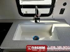 2026 COACHMEN CATALINA SUMMIT SERIES 8 261BH Travel Trailer - Photo 13