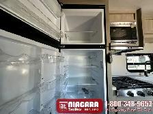 2026 COACHMEN CATALINA SUMMIT SERIES 8 261BH Travel Trailer - Photo 16