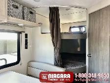 2026 COACHMEN CATALINA SUMMIT SERIES 8 261BH Travel Trailer - Photo 19